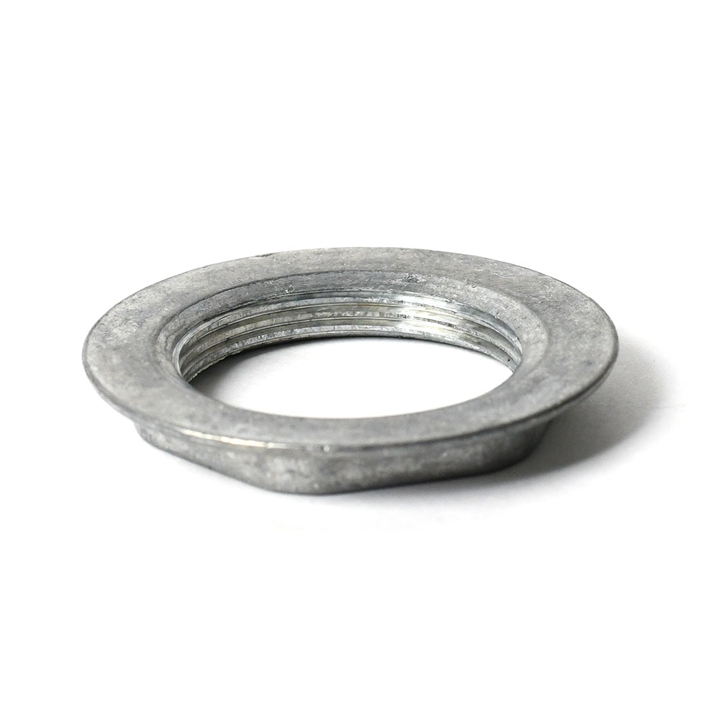 1849-T 1-1/4 GAL LOCKNUT SPUD - W02