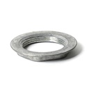 1849-T 1-1/4 GAL LOCKNUT SPUD - W02