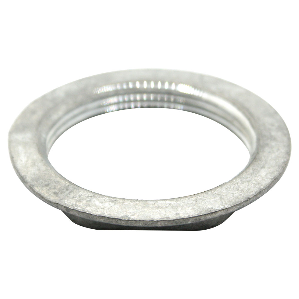 1851-T 1 1/2 STRAINER LOCKNUT - W03