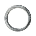 1852-T 2" SPUD LOCKNUT - W02