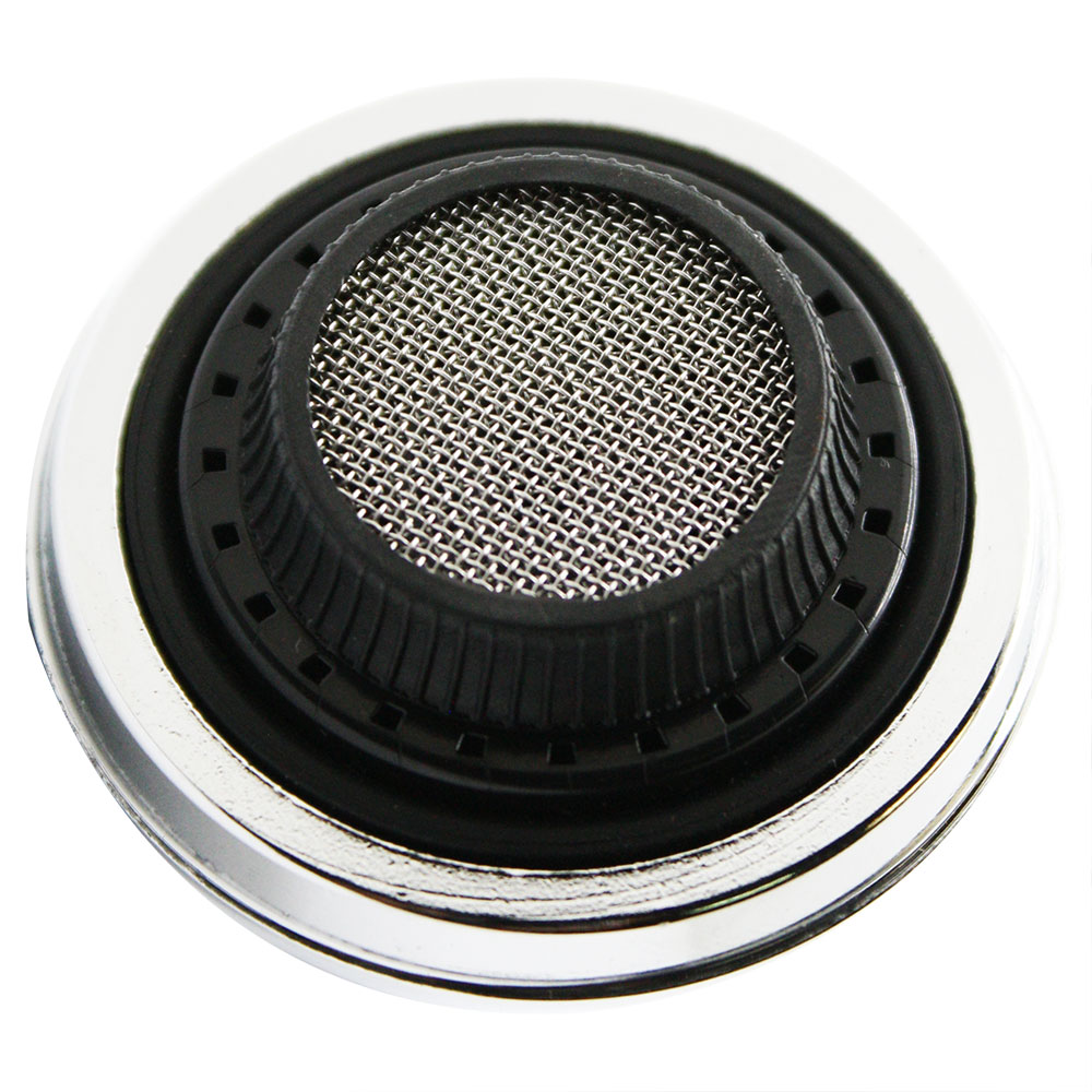 1857-T CP SWIVEL SPRAY AERATOR - W05