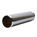 1861-T 1-1/2" X 6" Threaded Both Ends Tube - W02