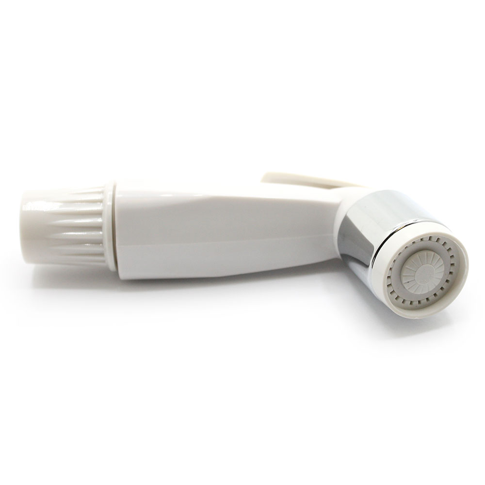 1867-T WHITE SPRAY HEAD - W04