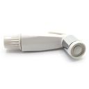 1867-T WHITE SPRAY HEAD - W04