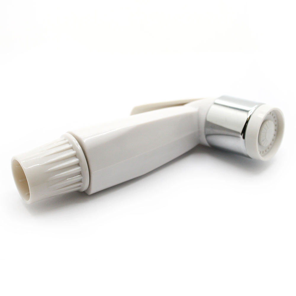 1867-T WHITE SPRAY HEAD - W05