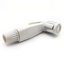 1867-T WHITE SPRAY HEAD - W05