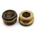 1877-T A/S WASHERLESS REPAIR - W03