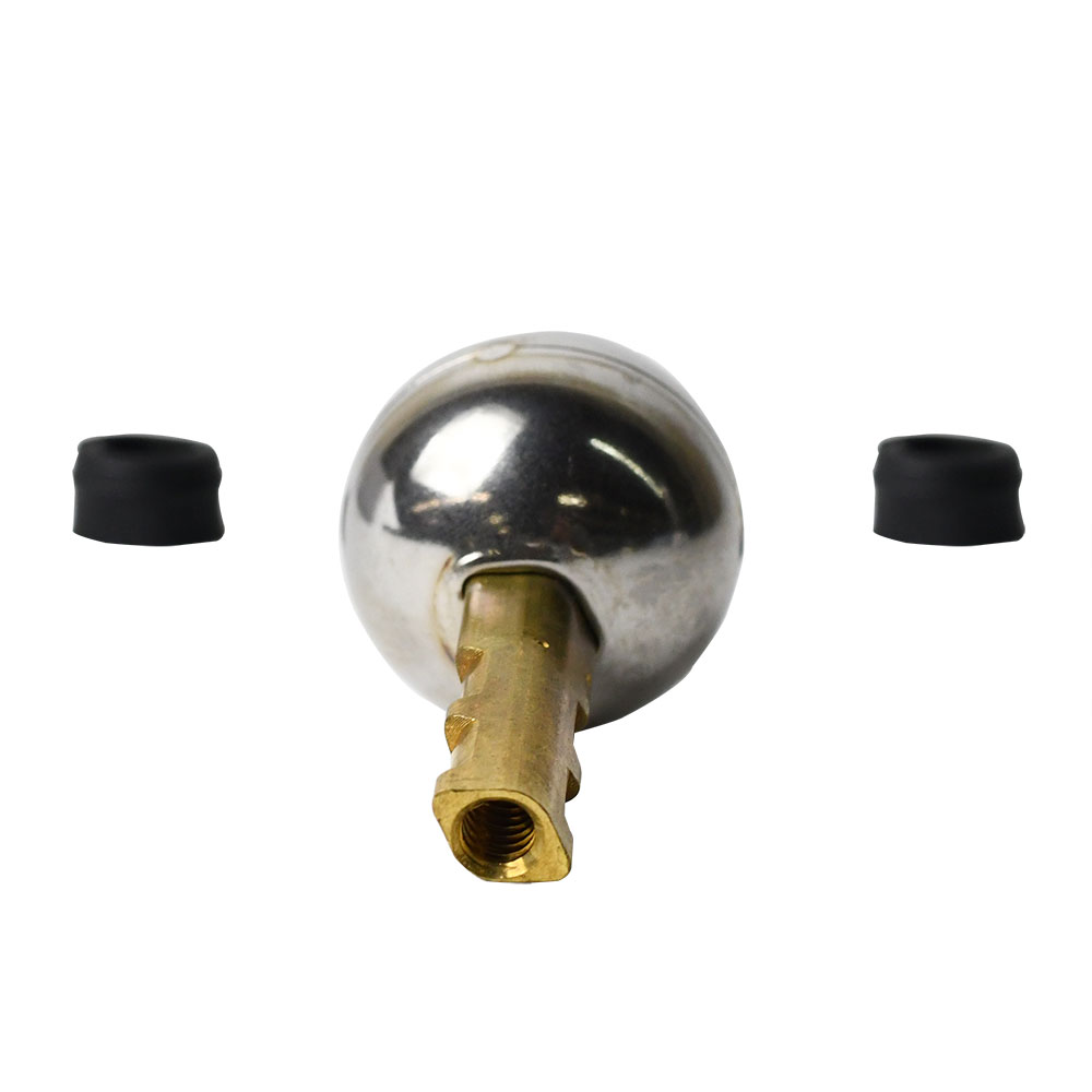 1883-T DELTA #212 S.S. BALL - 88120 - W02