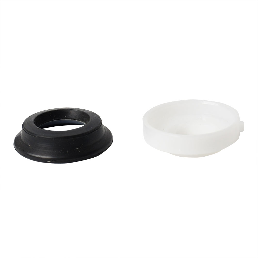 1889-T DELTA CAM SET (HEART) - 88104 - W03