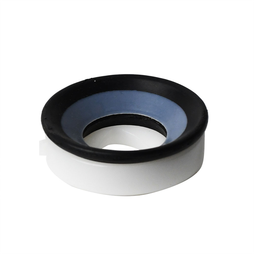 1889-T DELTA CAM SET (HEART) - 88104 - W04