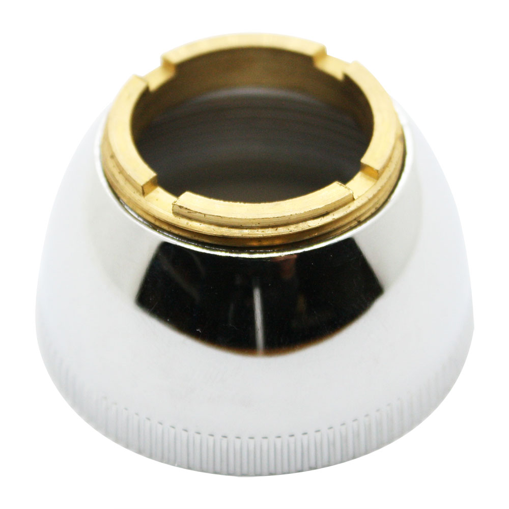 1892-T DELTA (#50) CAP & RING - 80965 - W02
