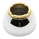 1892-T DELTA (#50) CAP & RING - 80965 - W02