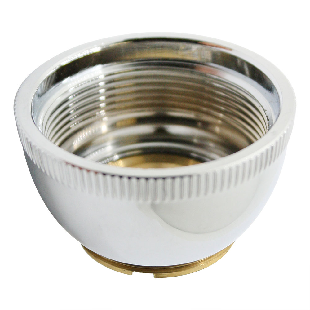 1892-T DELTA (#50) CAP & RING - 80965 - W03