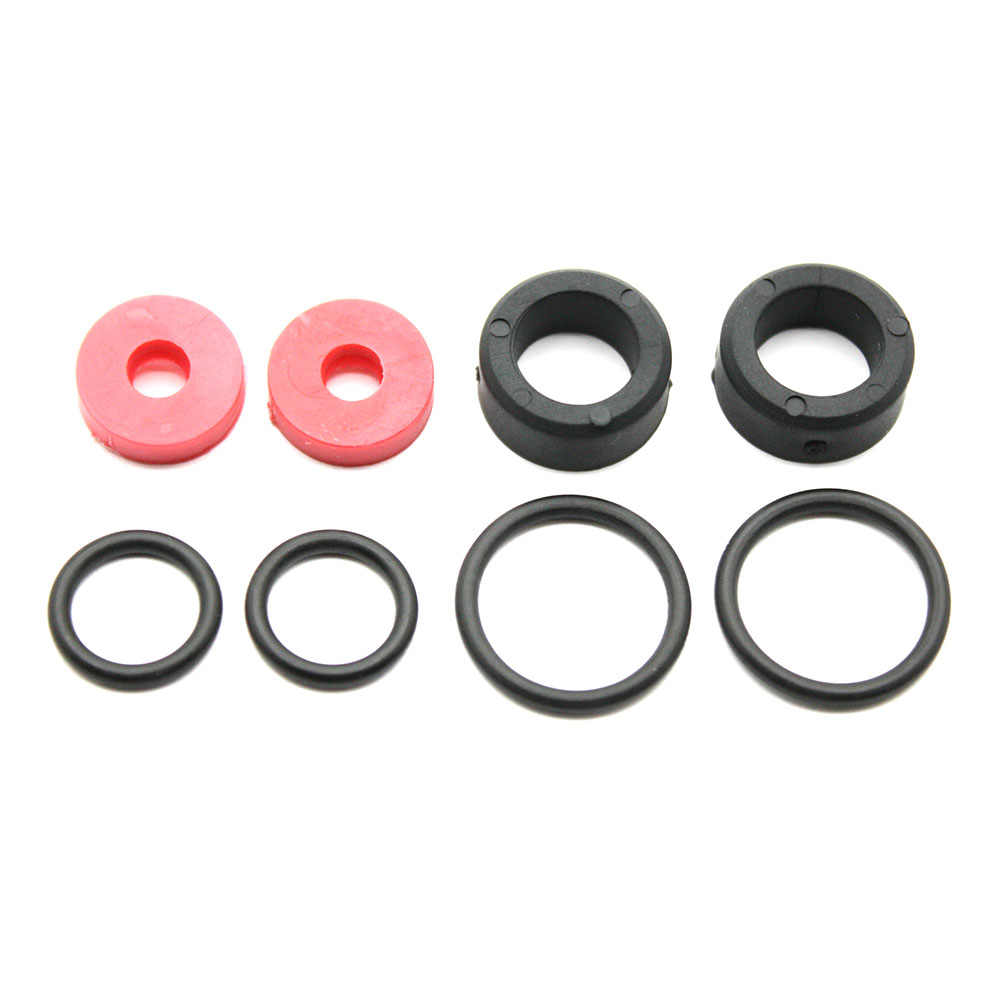 1893-T SAYCO SHOWER STEM KIT - W02