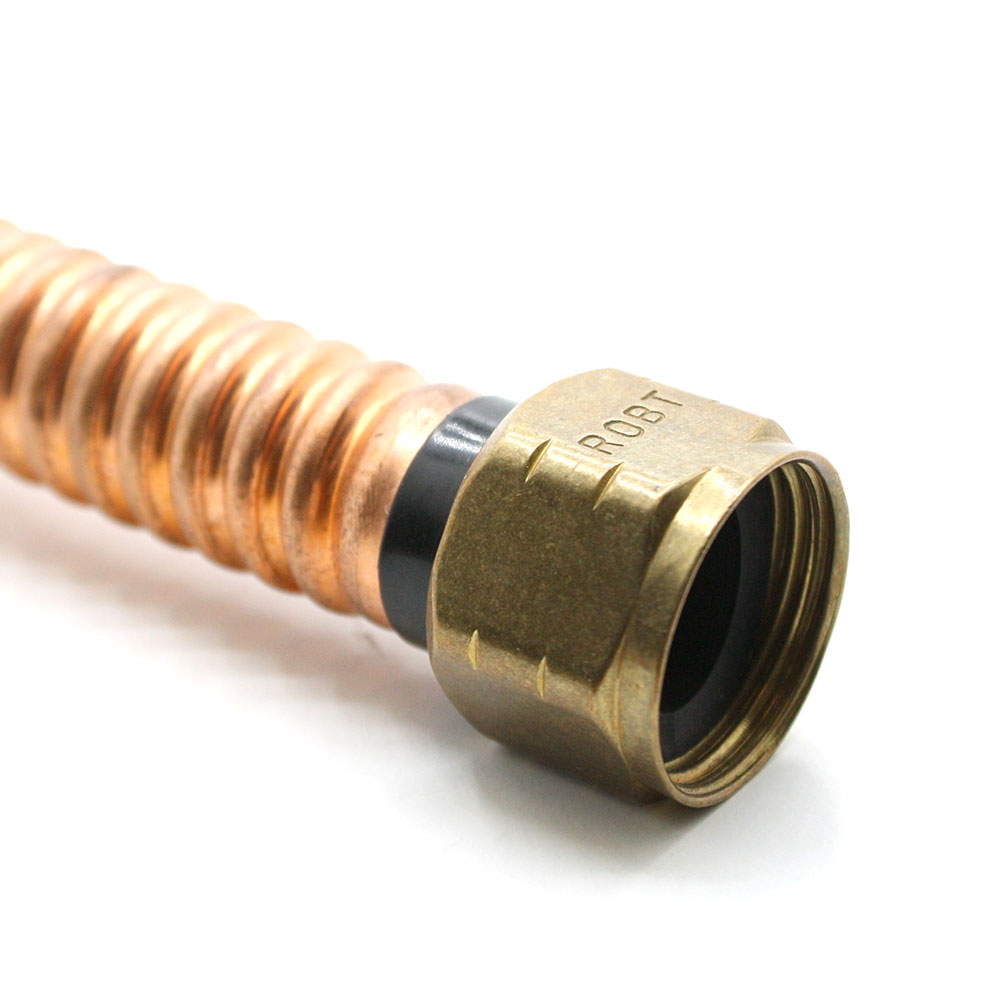 1896-T 15" IP X COP WATERFLEX - W03