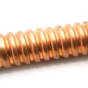 1896-T 15" IP X COP WATERFLEX - W05