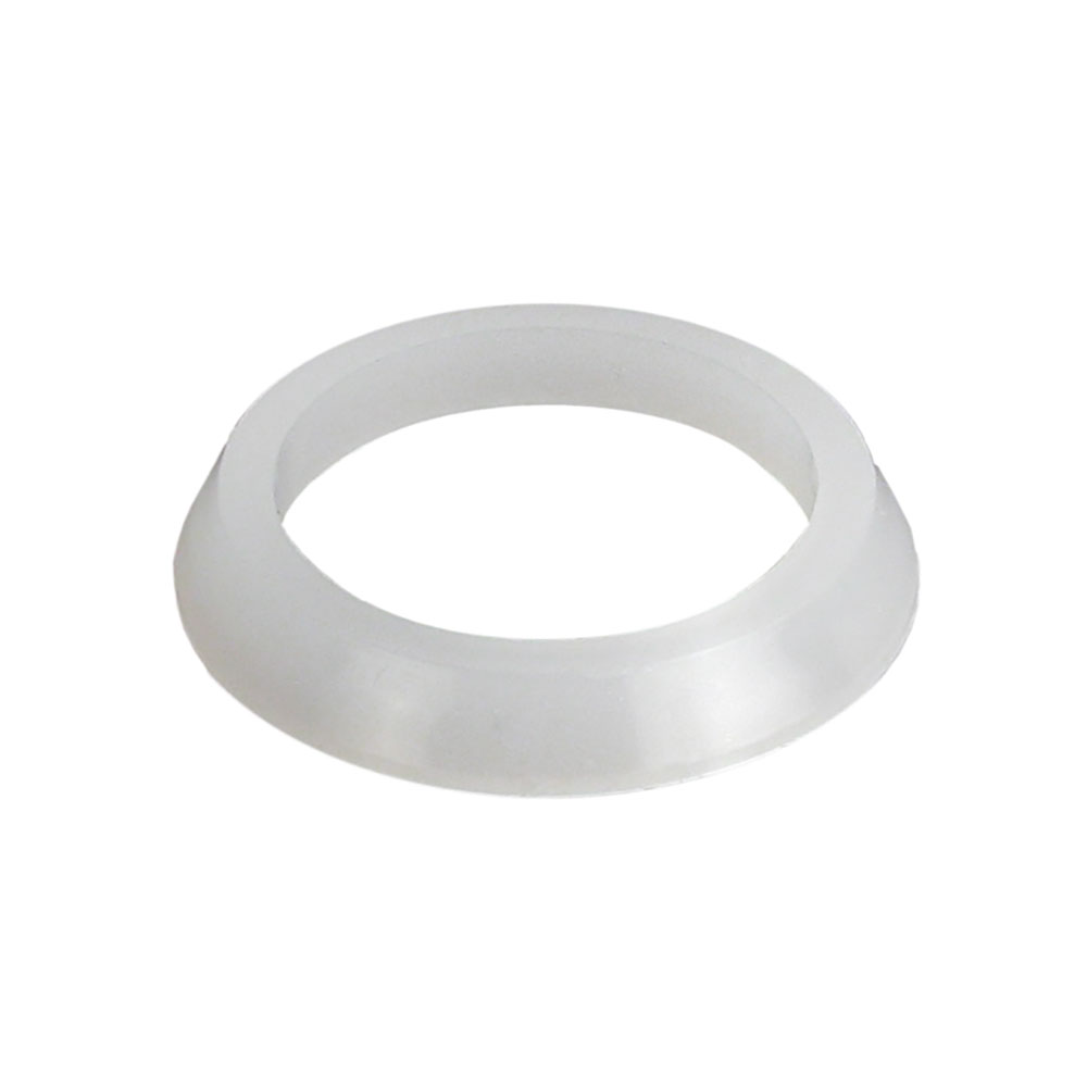 1-1/2" Rough Brass Slip Joint Nut - W04