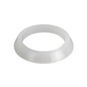 1-1/2" Rough Brass Slip Joint Nut - W04