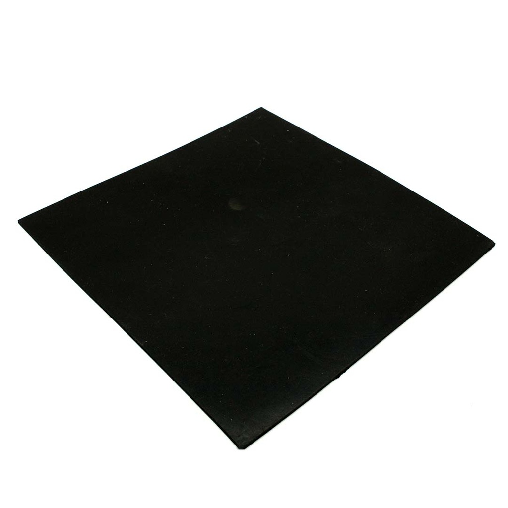 6X6 RUBBER SHEET ASST (2 PAK) - W02