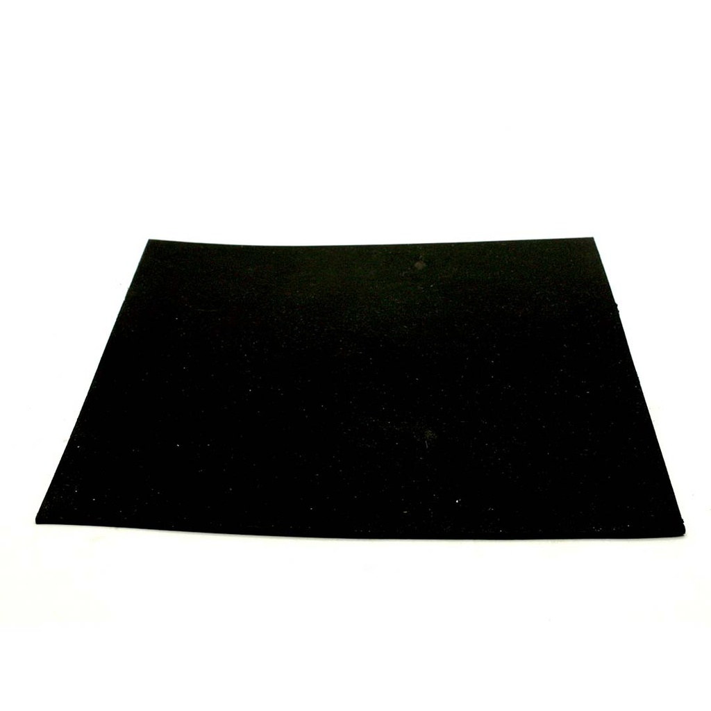 6X6 RUBBER SHEET ASST (2 PAK) - W03