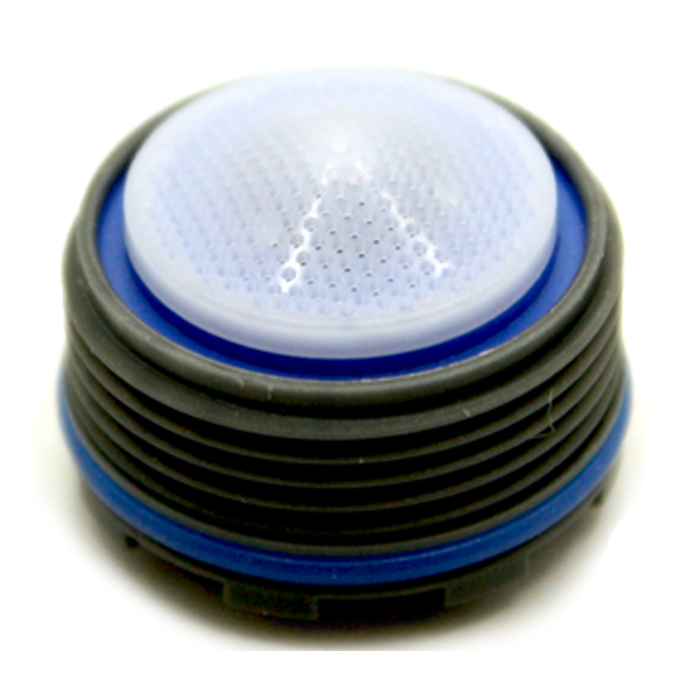 Aerator Assembly with Key for Pirce Pfister 1.0 GPM - W02