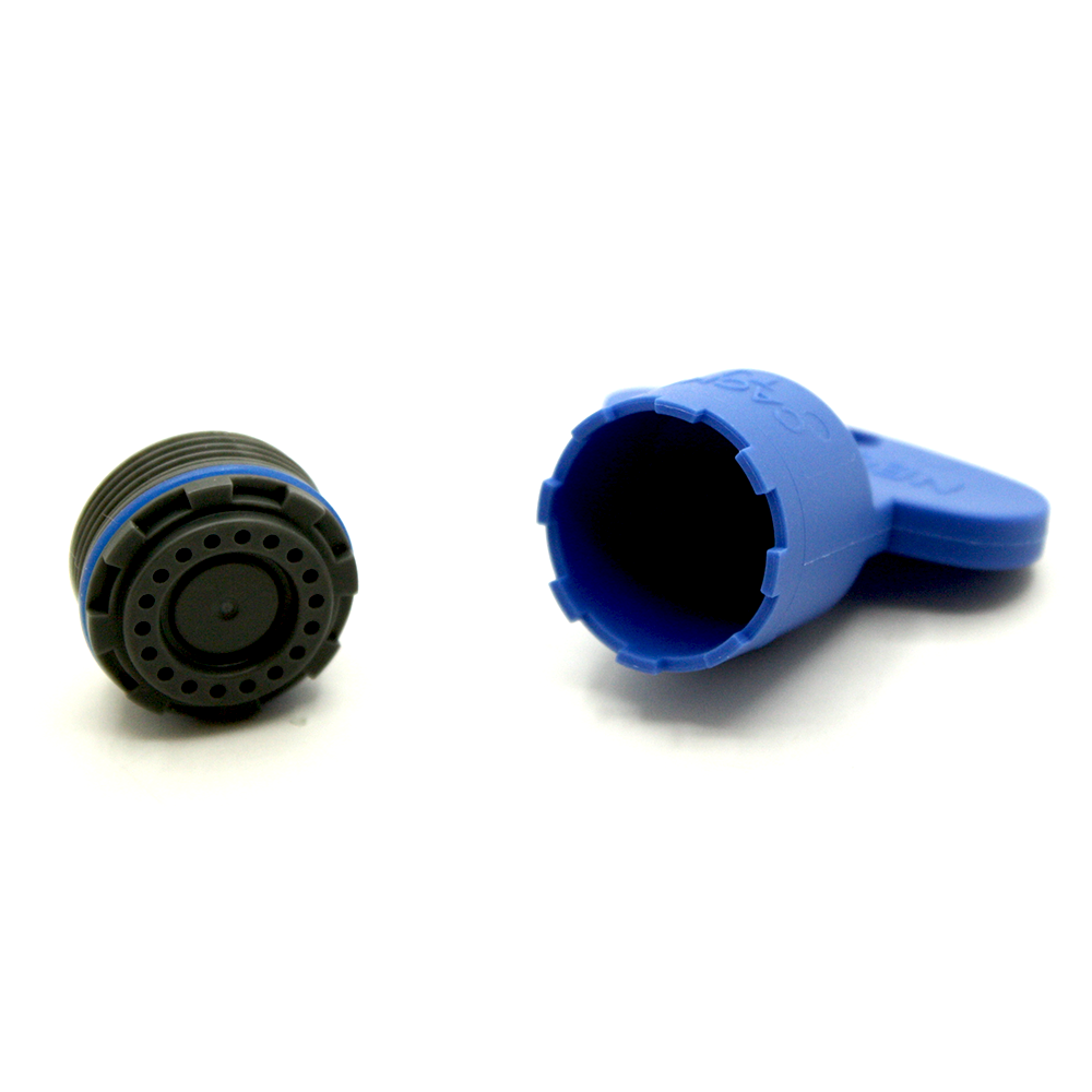 Aerator Assembly with Key for Pirce Pfister 1.0 GPM - W05