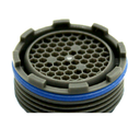 Aerator Assembly with Key for Kohler 1.2 GPM - W02