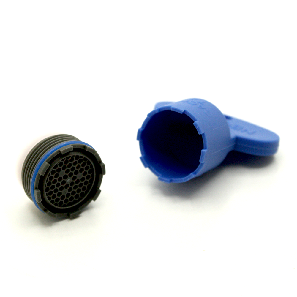 Aerator Assembly with Key for Kohler 1.2 GPM - W04