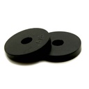 5/8" FLAT BIBB WASHER  (2/PK) - W02