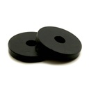 5/8" FLAT BIBB WASHER  (2/PK) - W03