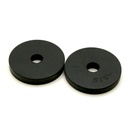 5/8" L FLAT BIBB WASHER  (2/PK) - W03