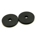 3/4" FLAT BIBB WASHER   (2/PK) - W02