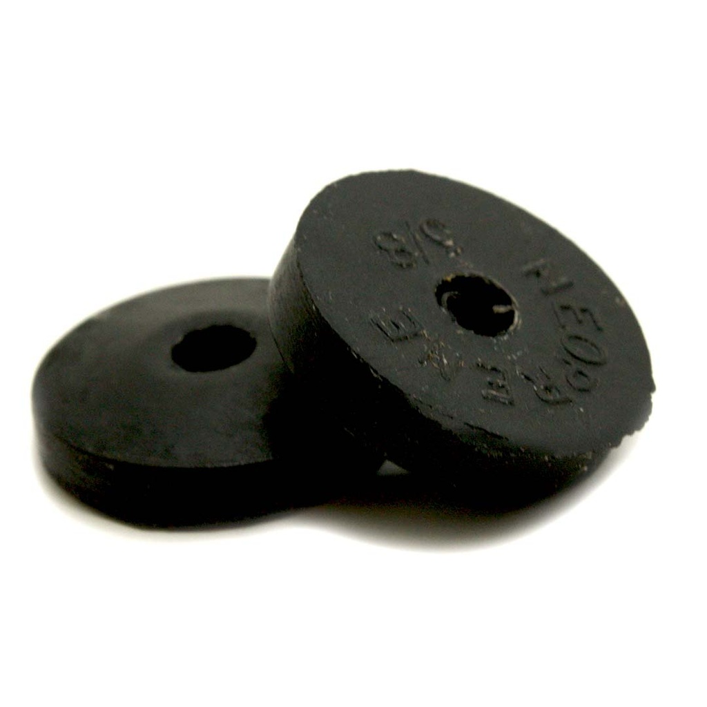 5/8" BEVELED BIBB WASHER   (2/PK) - W03