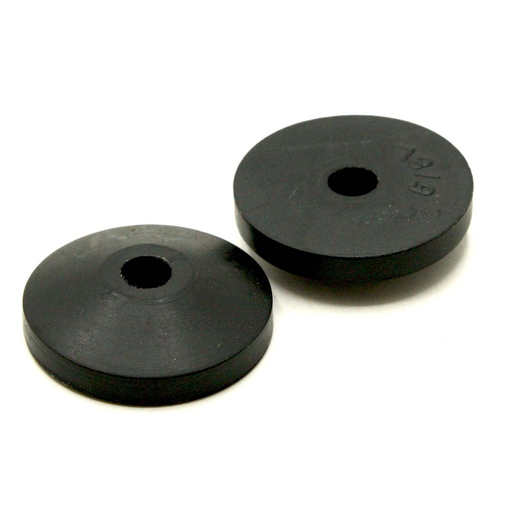 5/8" L BEVELED BIBB WASHER  (2/PK) - W02