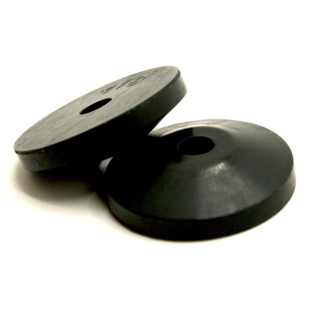 3/4" BEVELED BIBB WASHER  (2/PK) - W02