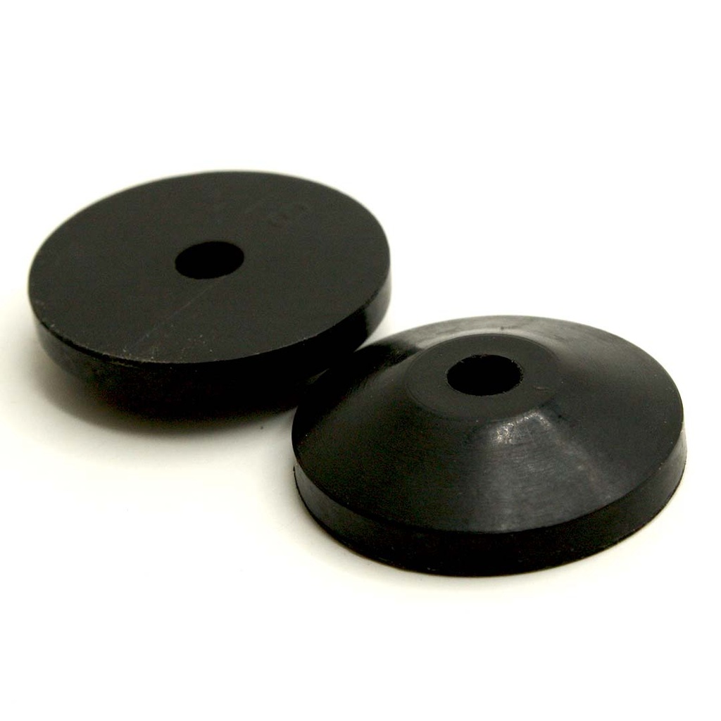 3/4" BEVELED BIBB WASHER  (2/PK) - W03