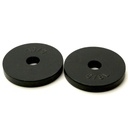 15/16 GARDEN VALVE WASHER - W02
