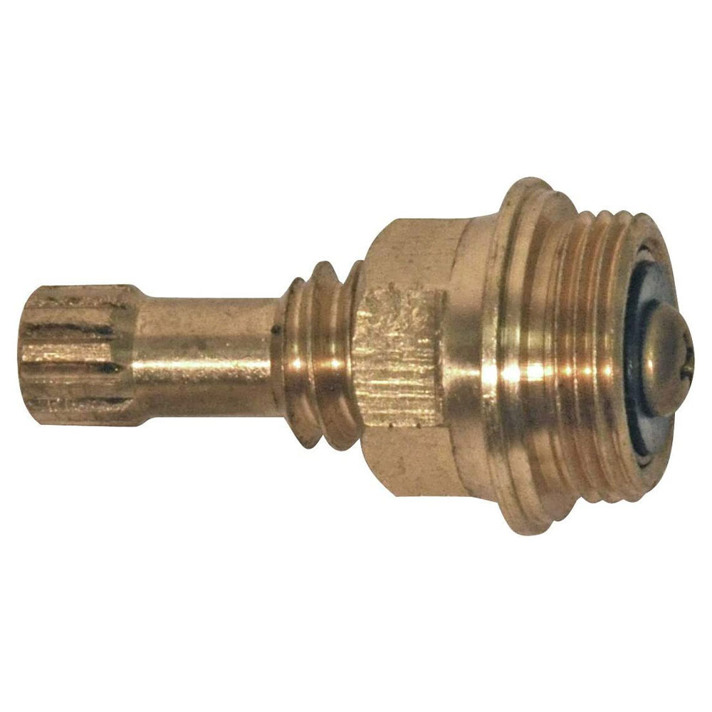 PP H/C VLV STEM TRAC-PAC H/C - W02