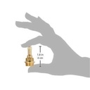PP H/C VLV STEM TRAC-PAC H/C - W03