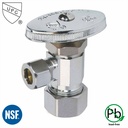 5/8CX3/8C ANGLE STOP (5PK) - W02