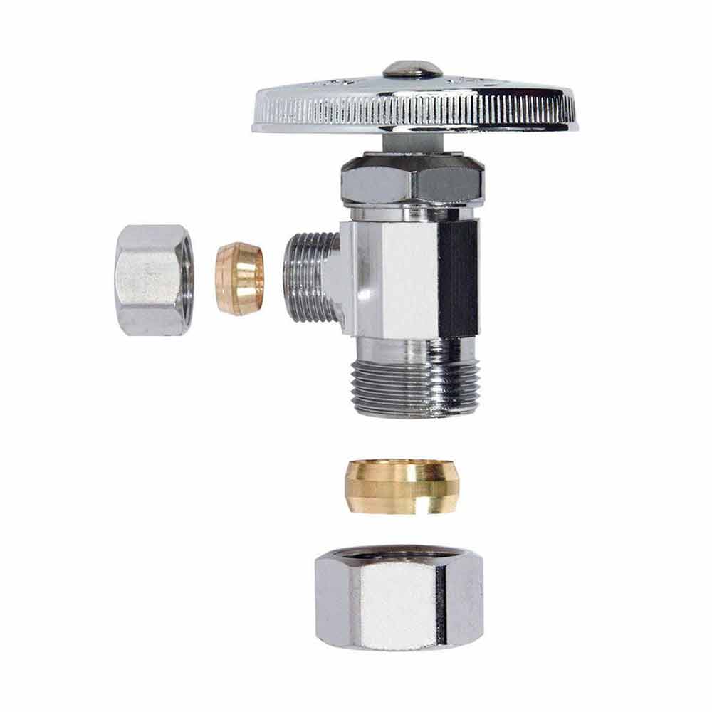 5/8CX3/8C ANGLE STOP (5PK) - W03