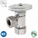 5/8CX1/2SJ ANGLE STOP (5PK) - W02