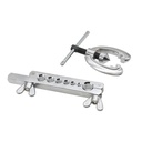 3/16" to 5/8" Heavy Duty Flaring Tool - 7 Tubing Sizes - W03