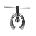 3/16" to 5/8" Heavy Duty Flaring Tool - 7 Tubing Sizes - W06