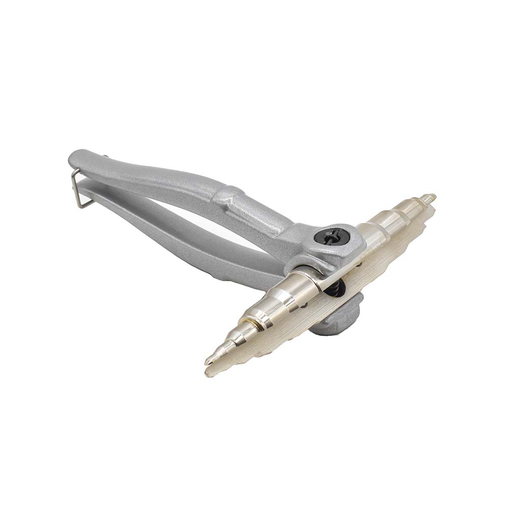 Copper Pipe Tube Expander / Hand Swaging Tool - W02