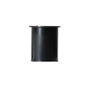ABS HI-LINE NIPPLE - W02