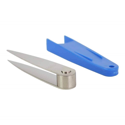 (TMT Only)  Splinter Expert Tweezer - 5/Pk
 - W02