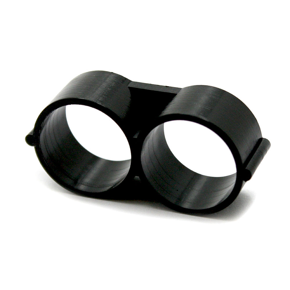 FF870 FIG."8" END PLUG 5 PK - W03
