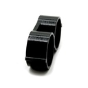 FF870 FIG."8" END PLUG 5 PK - W04