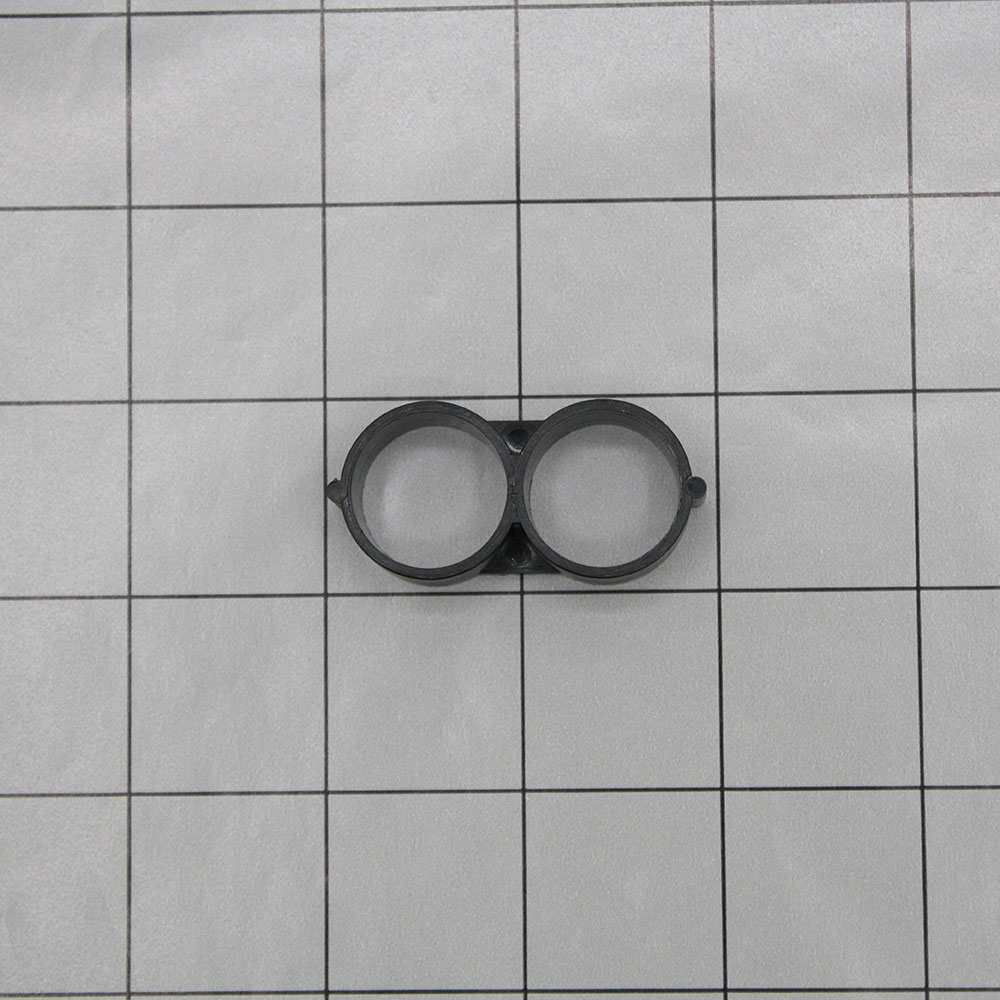 FF870 FIG."8" END PLUG 5 PK - W05